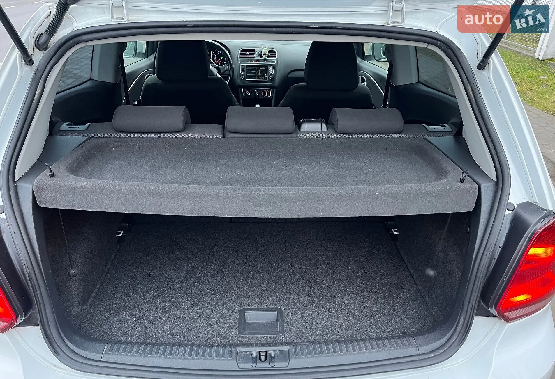 2015 Volkswagen Polo - мініатюра 44