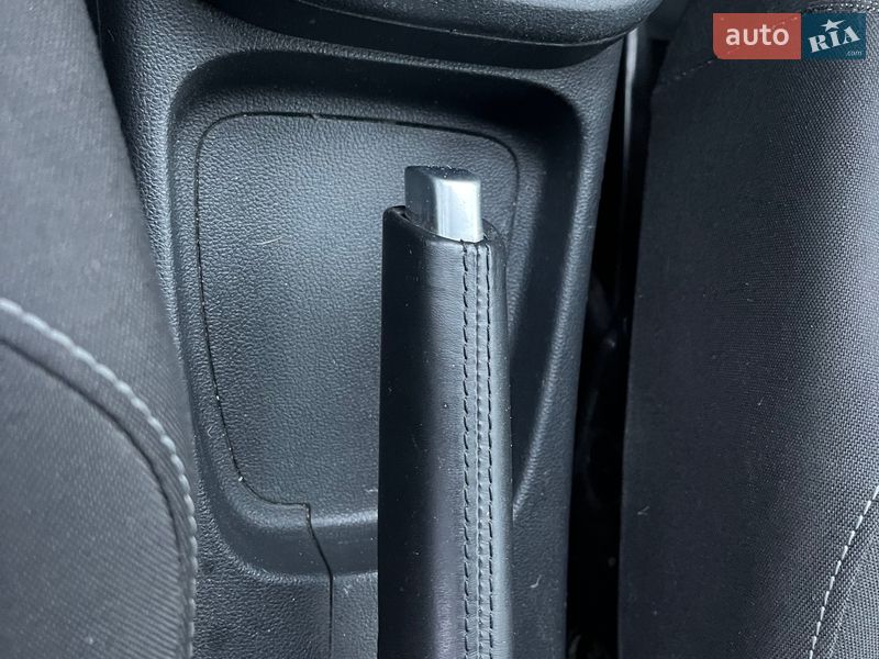 Хэтчбек Volkswagen Polo 2016 в Львове