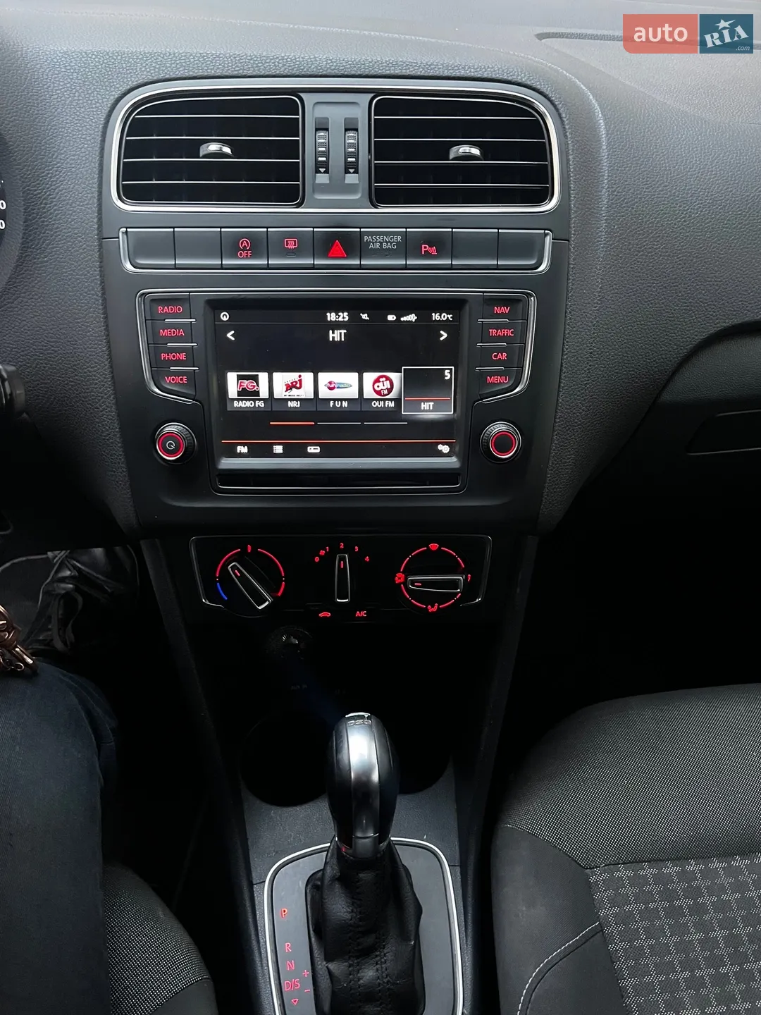 2015 Volkswagen Polo - мініатюра 83