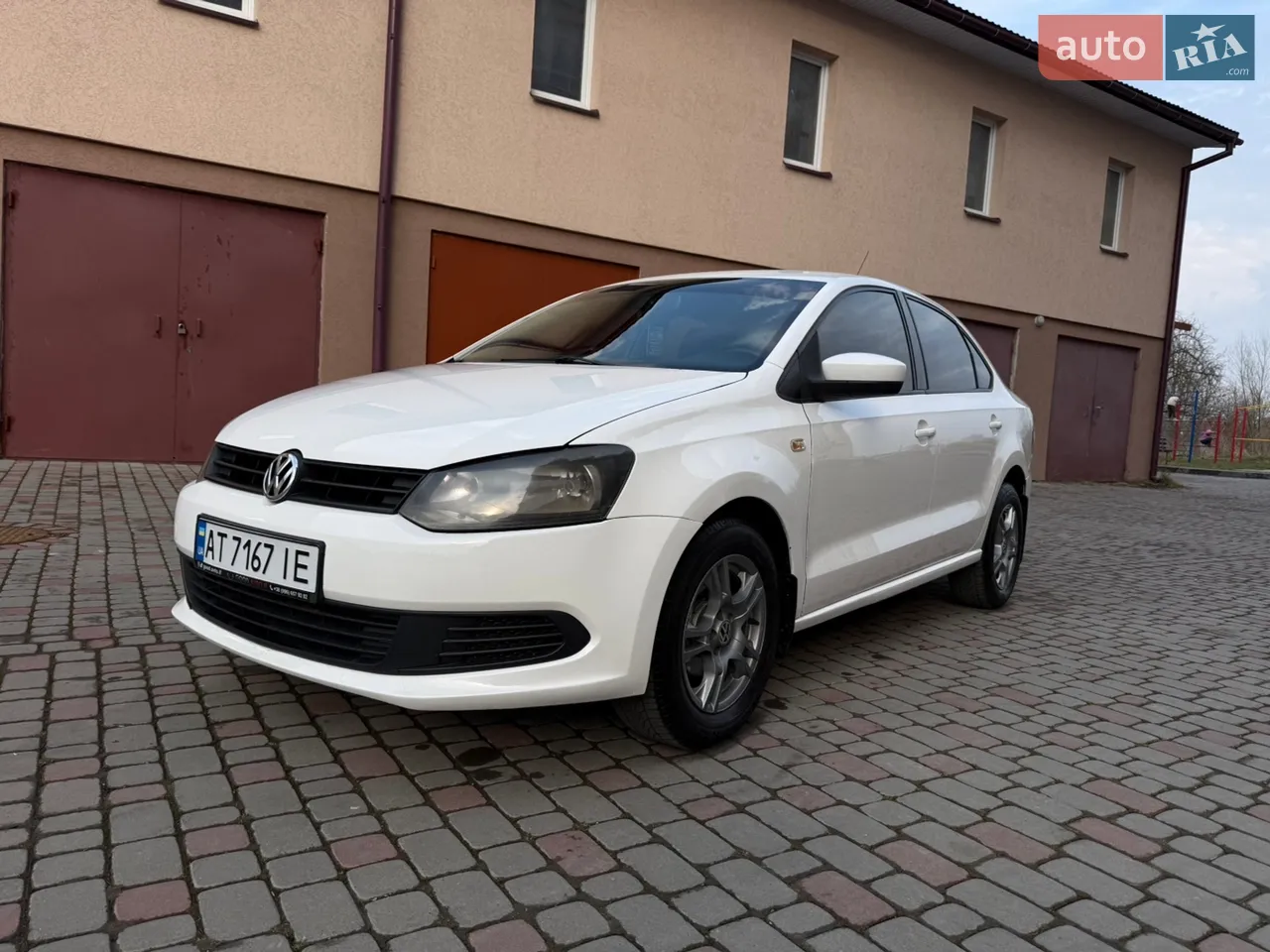 2010 Volvo S40 - мініатюра 71