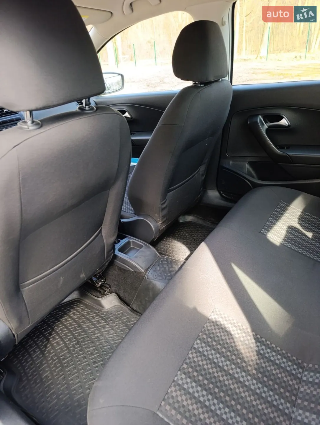 2018 Volkswagen Polo - мініатюра 9