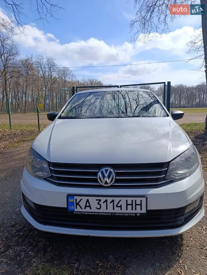 2018 Volkswagen Polo - мініатюра 8