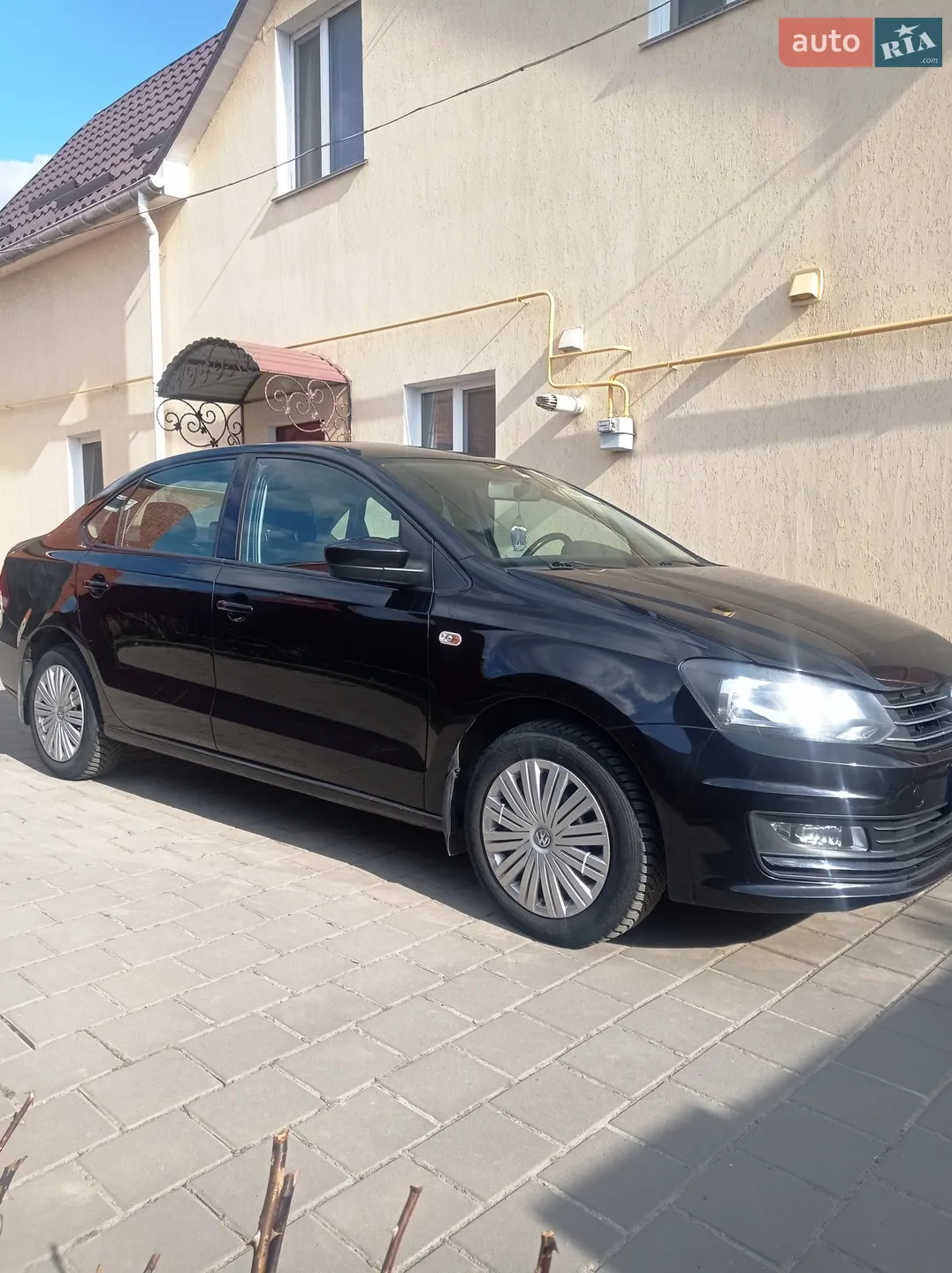 2017 Volkswagen Polo - мініатюра 76