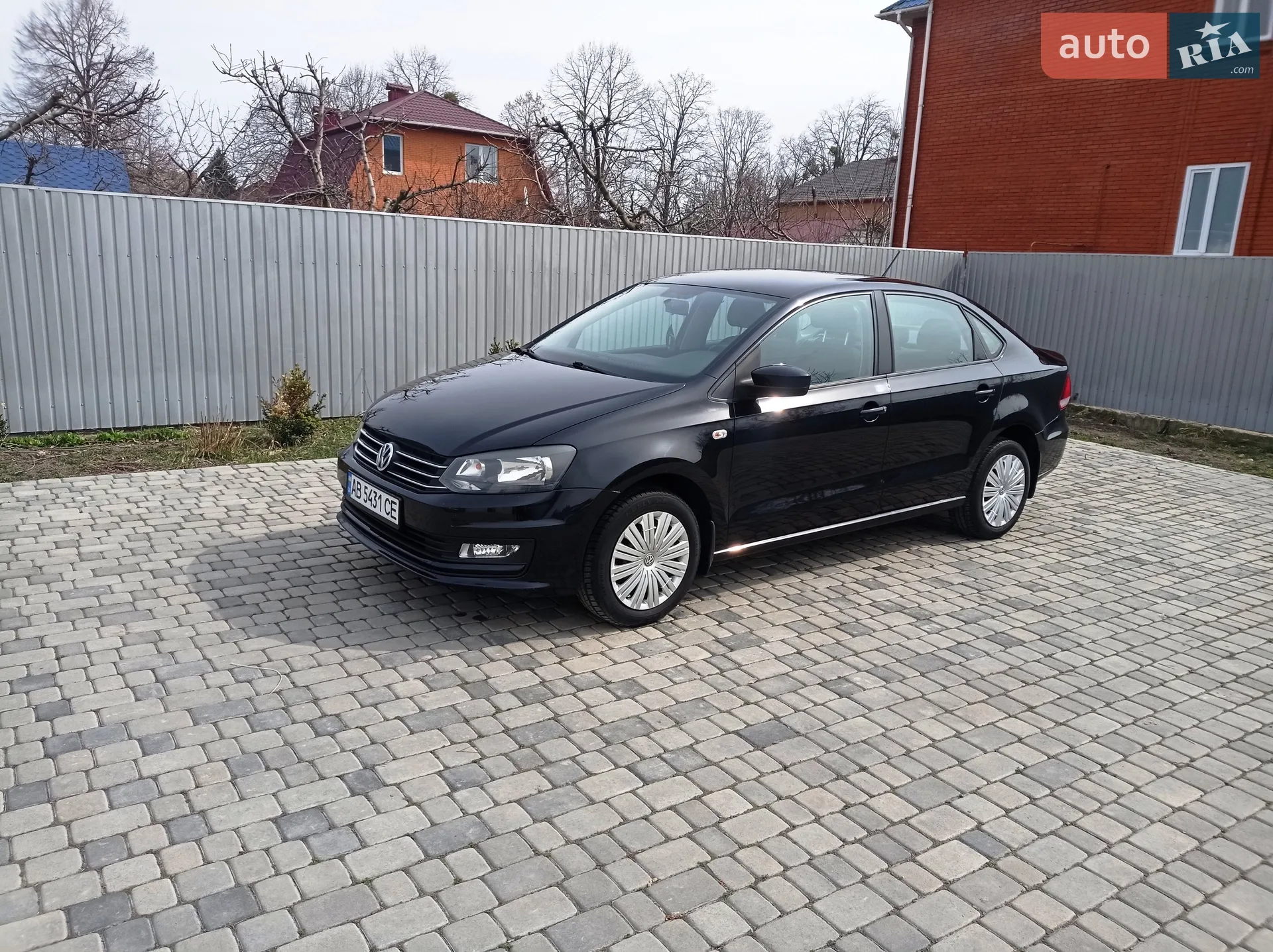 2017 Volkswagen Polo - мініатюра 5