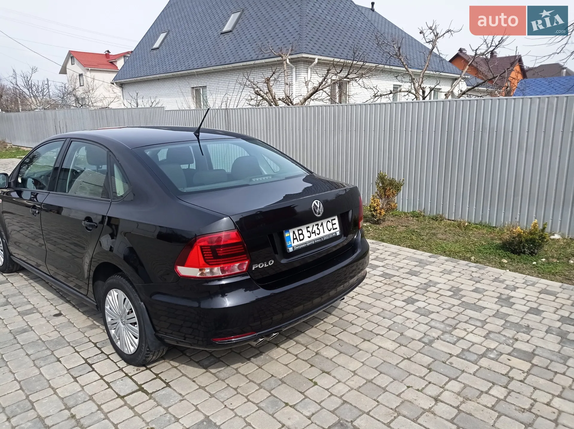 2017 Volkswagen Polo - мініатюра 8