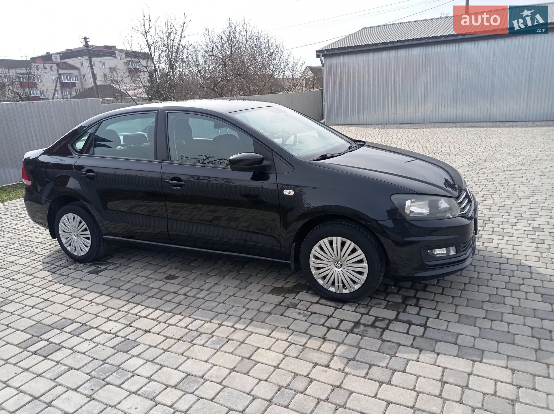 2017 Volkswagen Polo - мініатюра 21