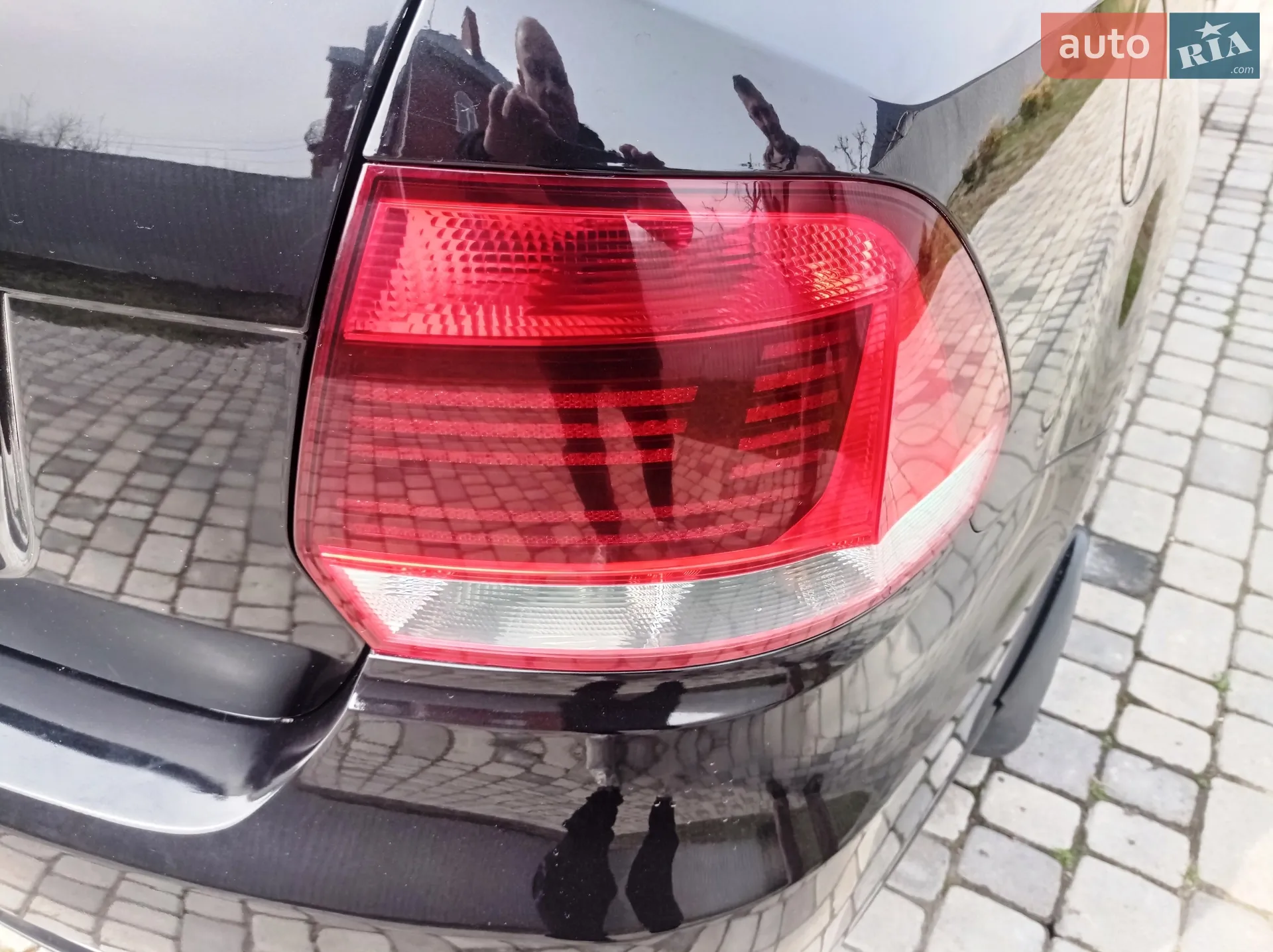 2017 Volkswagen Polo - мініатюра 55