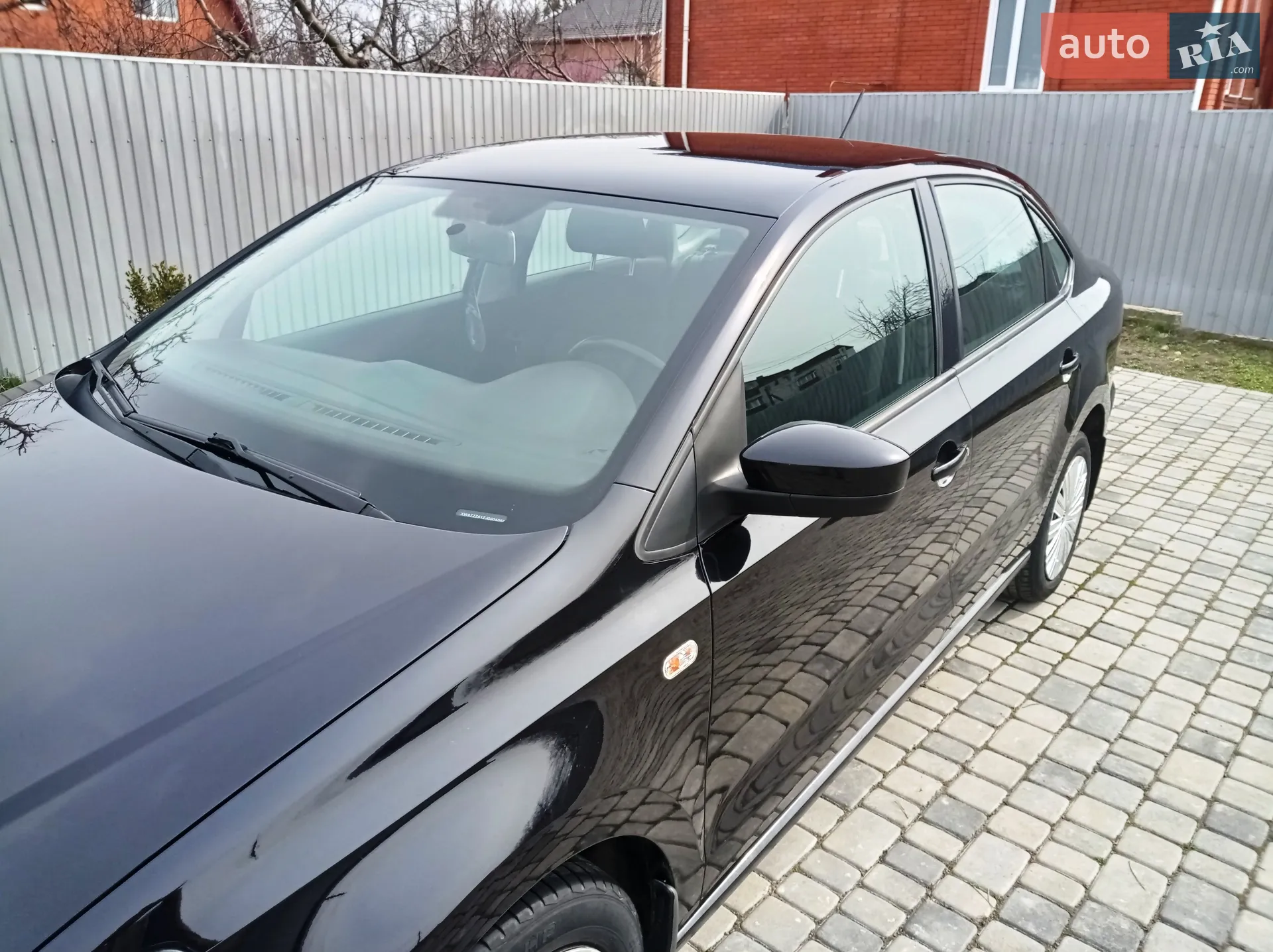 2017 Volkswagen Polo - мініатюра 57