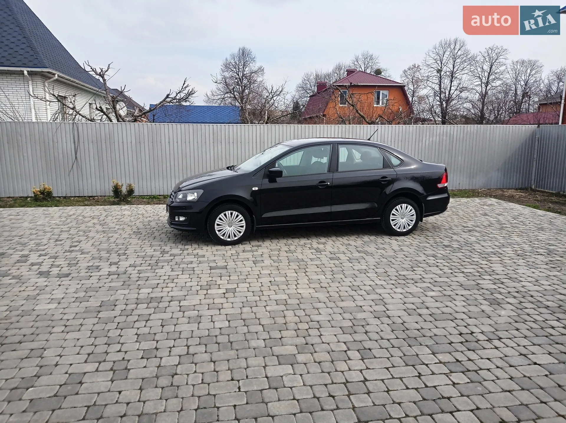 2017 Volkswagen Polo - мініатюра 69
