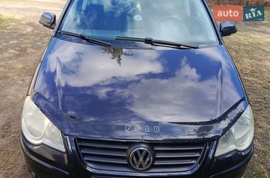 Хетчбек Volkswagen Polo 2006 в Самборі