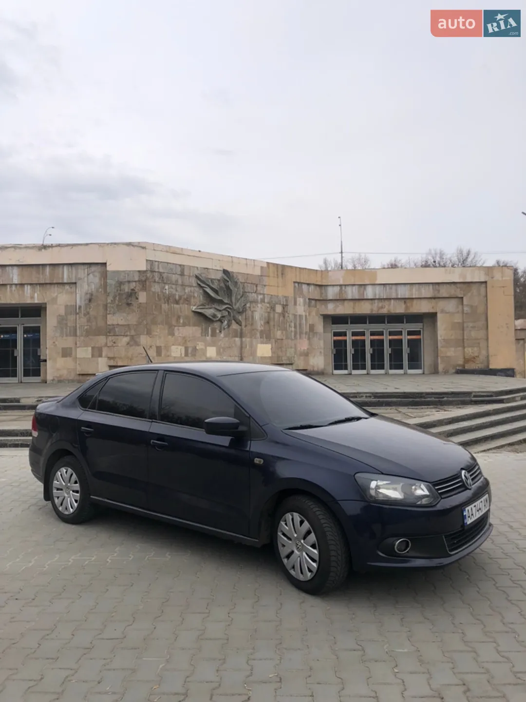 2013 Volkswagen Polo - мініатюра 2