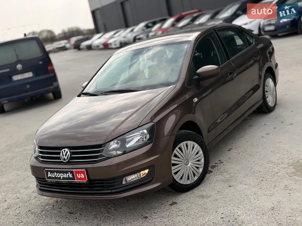 2016 Volkswagen Polo - мініатюра 30