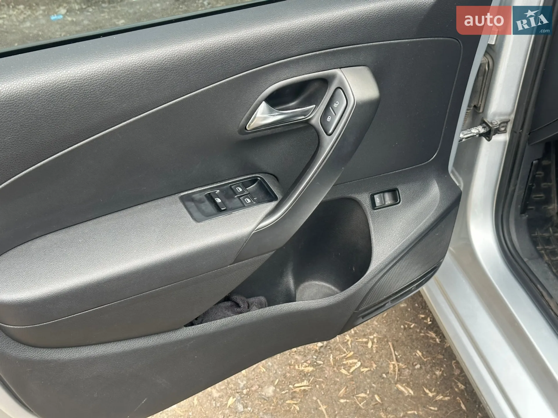 2012 Volkswagen Polo - мініатюра 9
