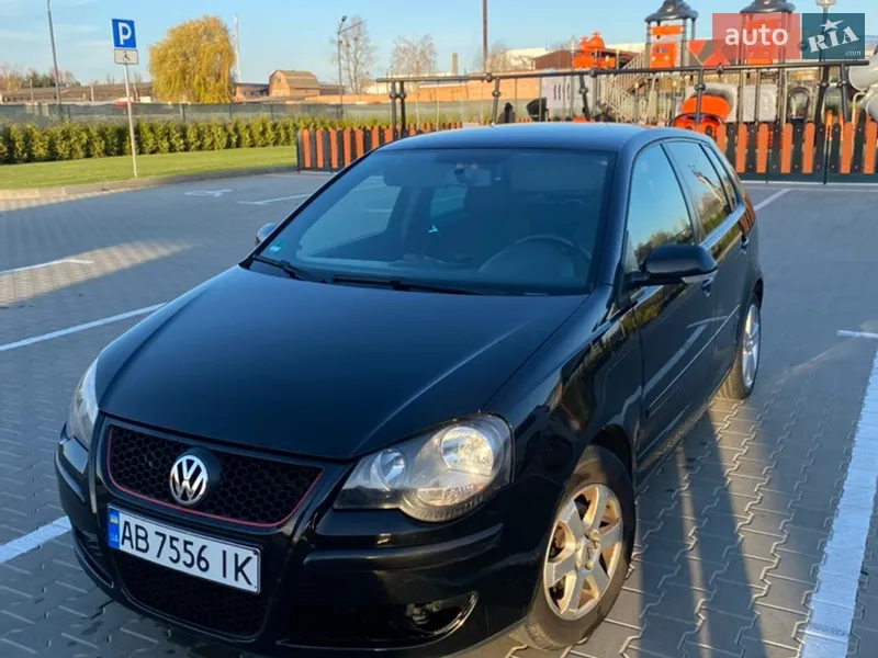 Volkswagen Polo 2008 VIN WVWZZZ9NZ9Y028475 фото оголошення 34 з 64
