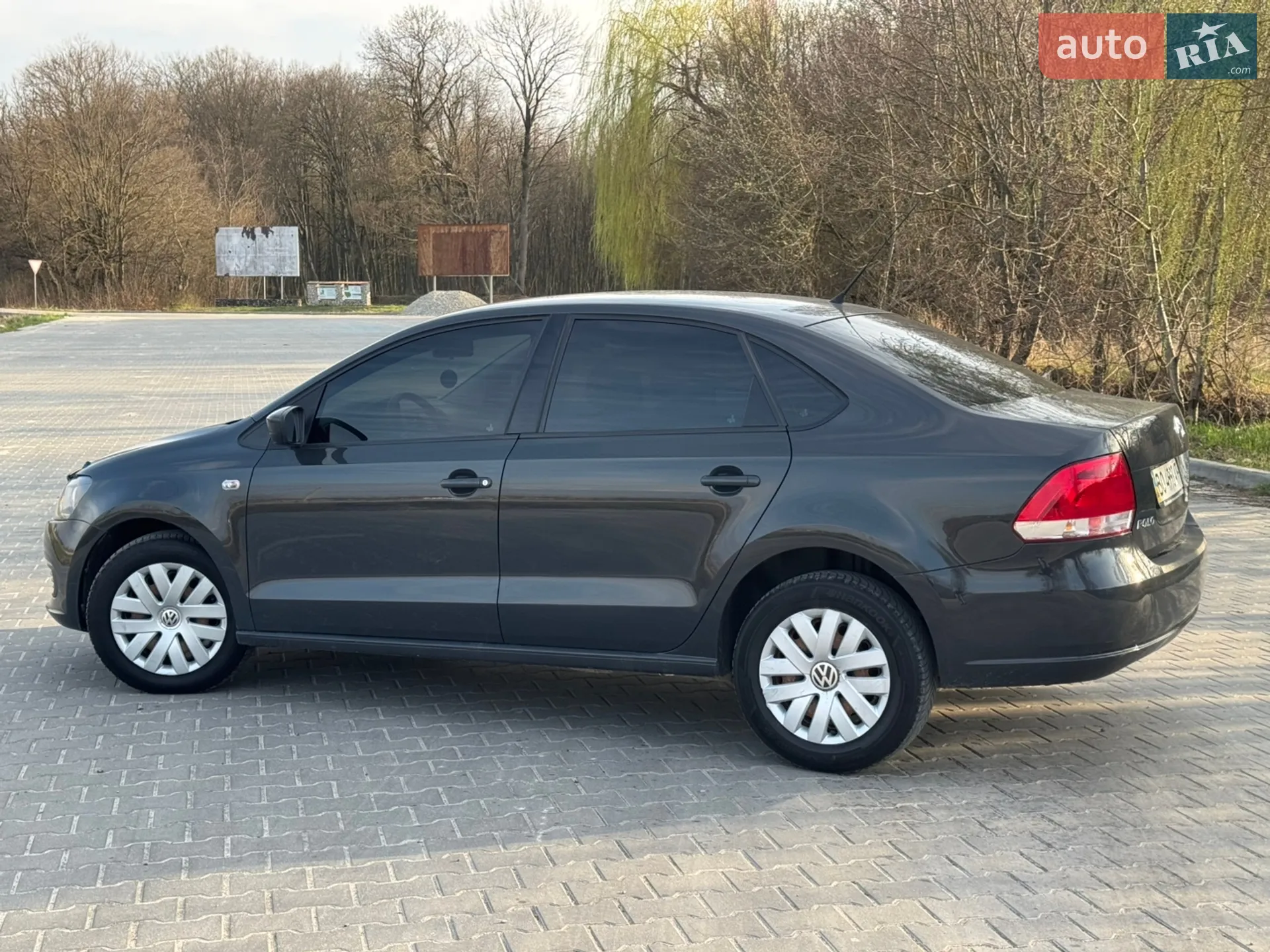 2011 Volkswagen Polo - мініатюра 13