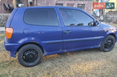 Хетчбек Volkswagen Polo 1996 в Маневичах