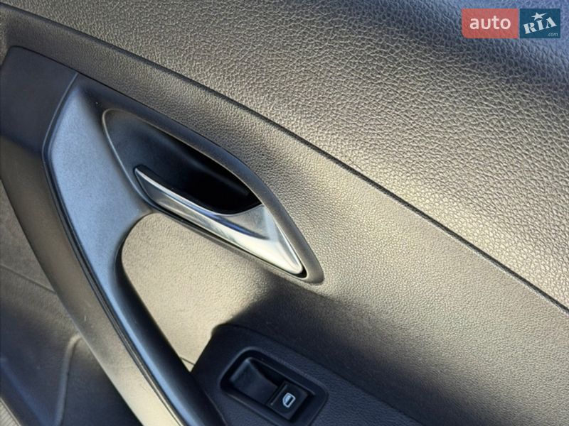 Седан Volkswagen Polo 2012 в Харькове