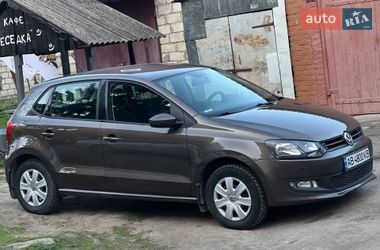 Хетчбек Volkswagen Polo 2012 в Бару