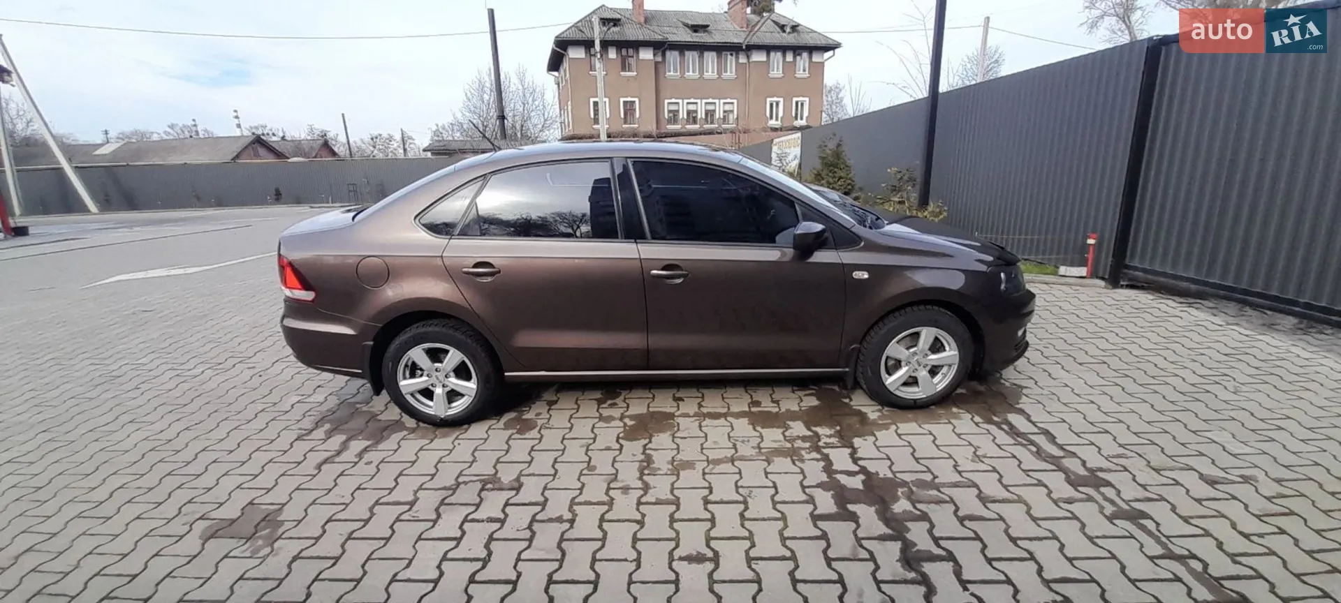 2016 Volkswagen Polo - мініатюра 6
