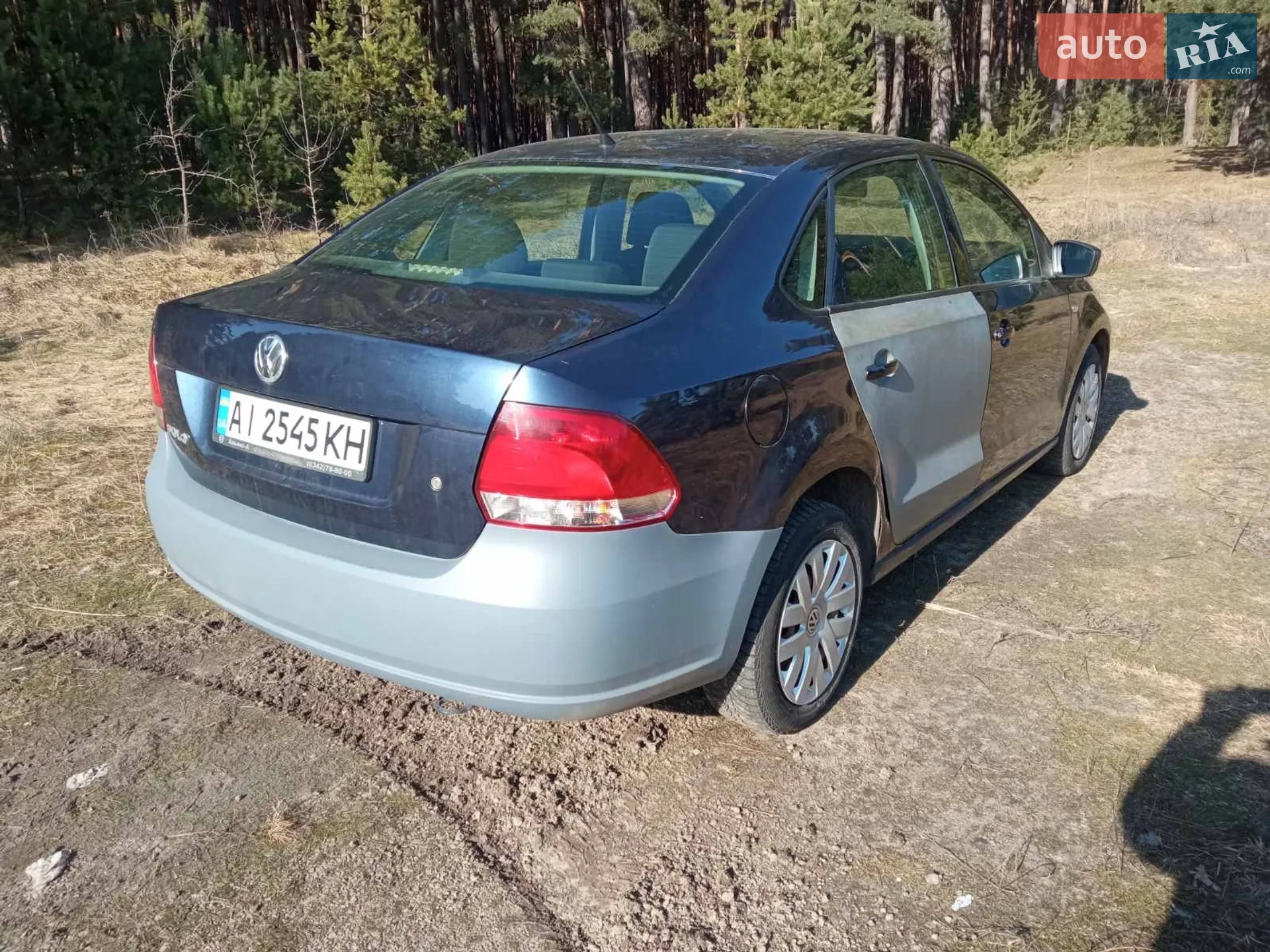 2014 Volkswagen Polo - мініатюра 5