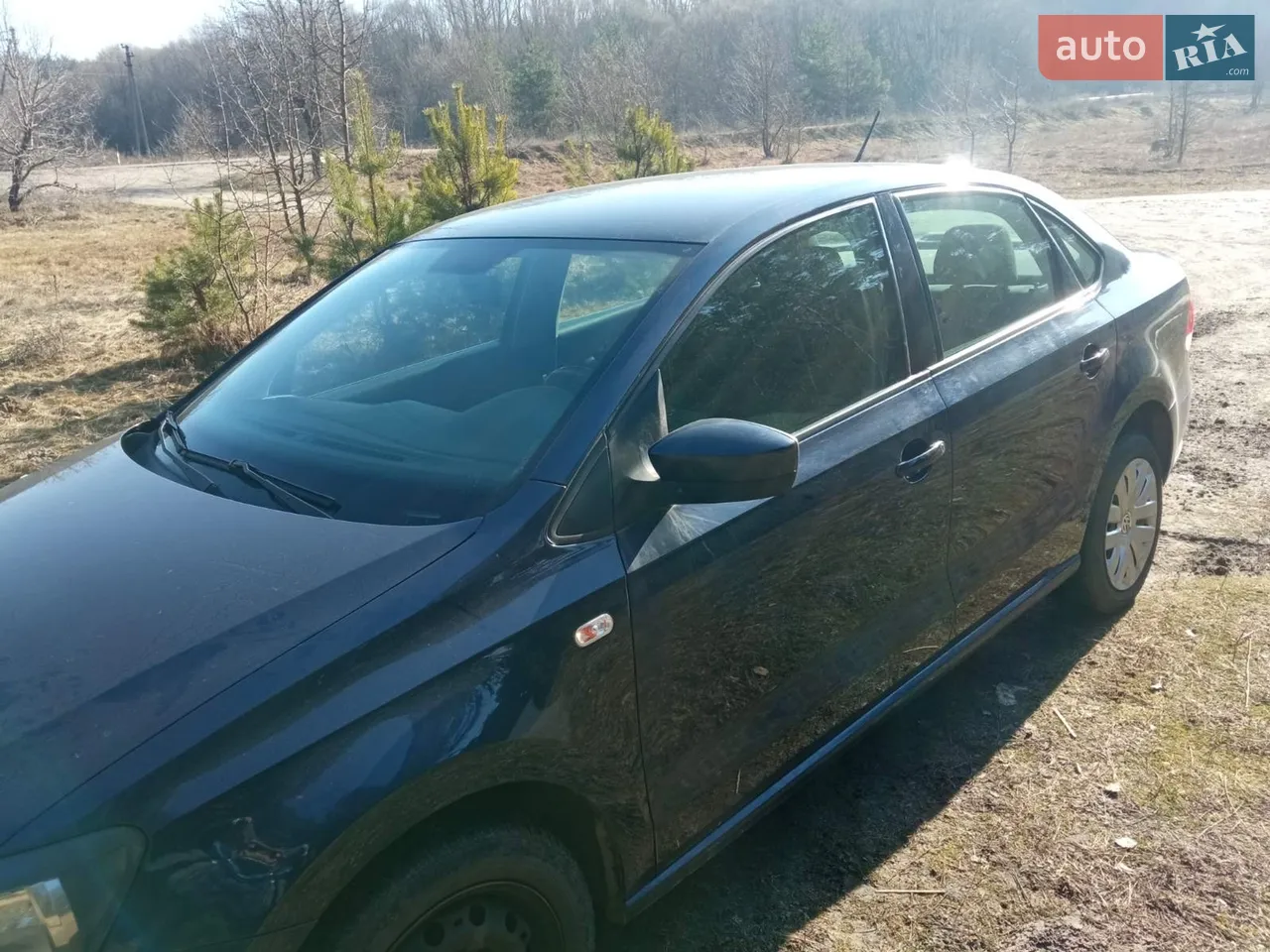 2013 Volkswagen Polo - мініатюра 23