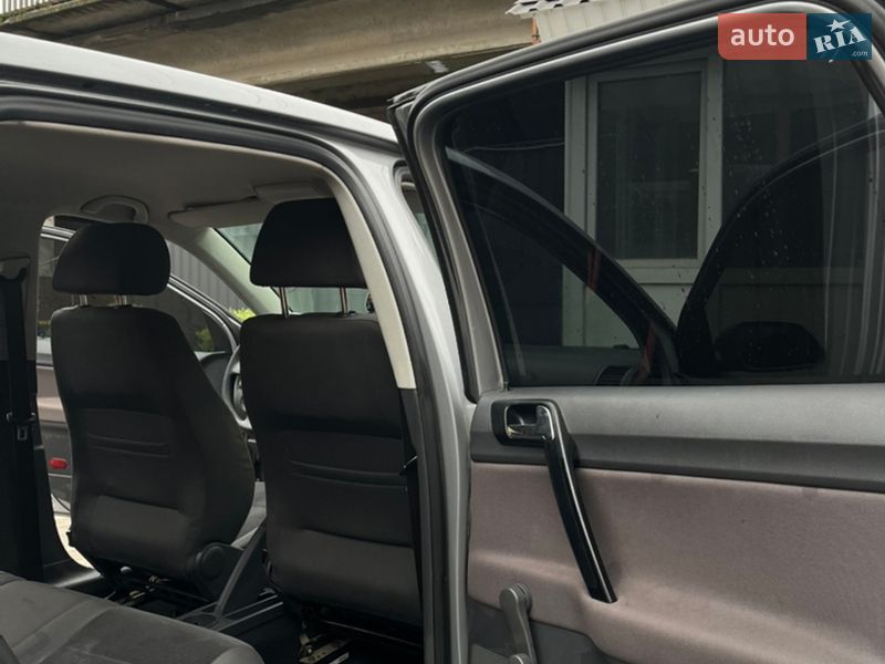 Хэтчбек Volkswagen Polo 2008 в Хмельницком