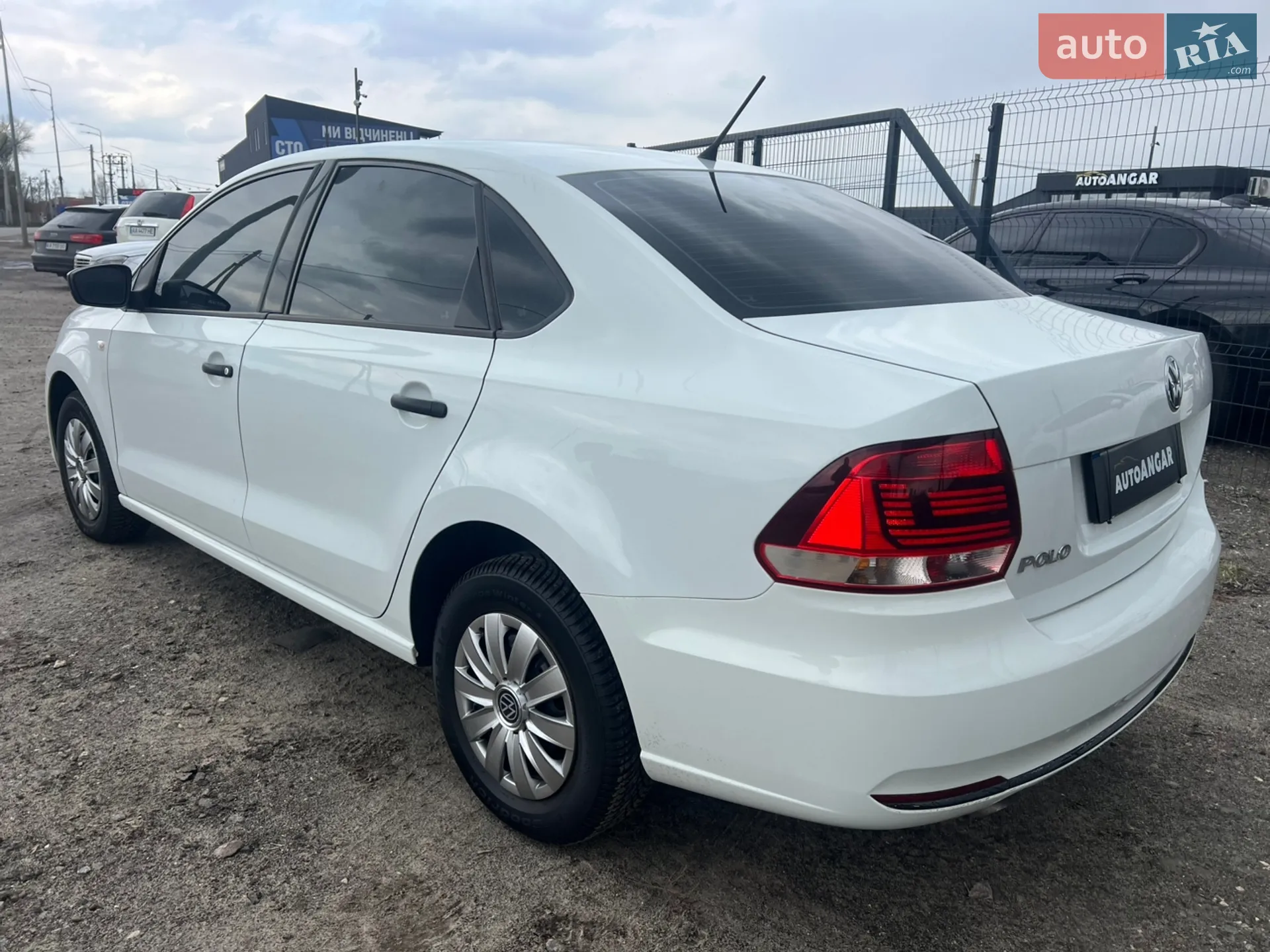 2016 Volkswagen Polo - мініатюра 4