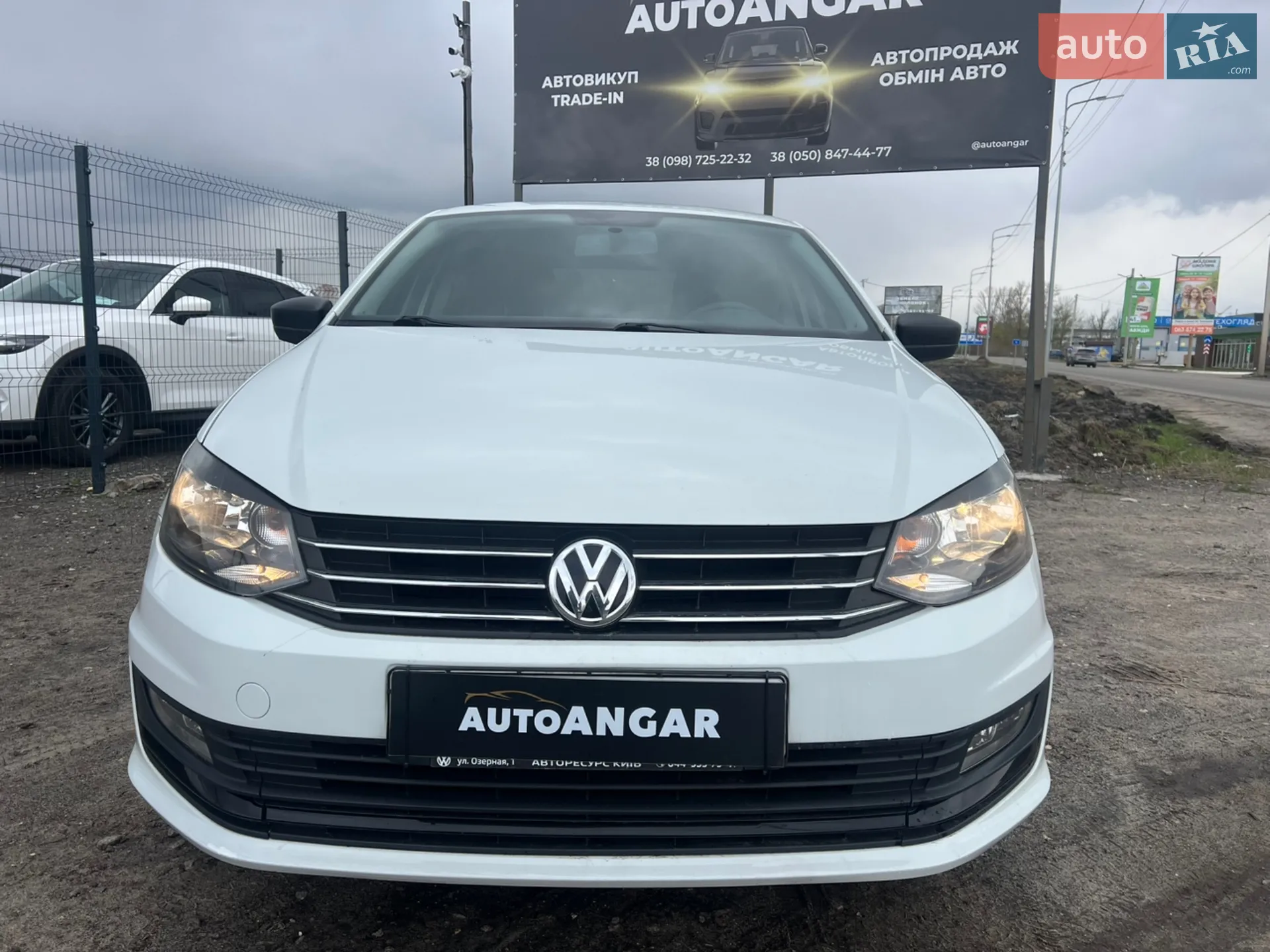 2016 Volkswagen Polo - мініатюра 5