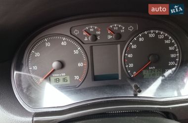 Хетчбек Volkswagen Polo 2007 в Львові