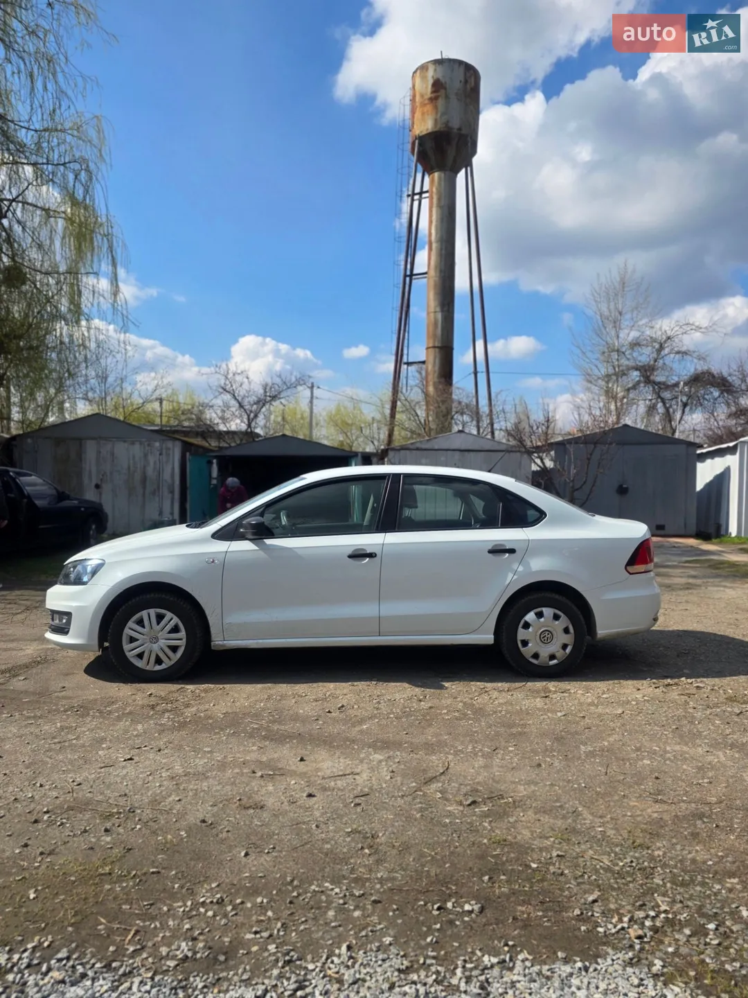 2016 Volkswagen Polo - мініатюра 2