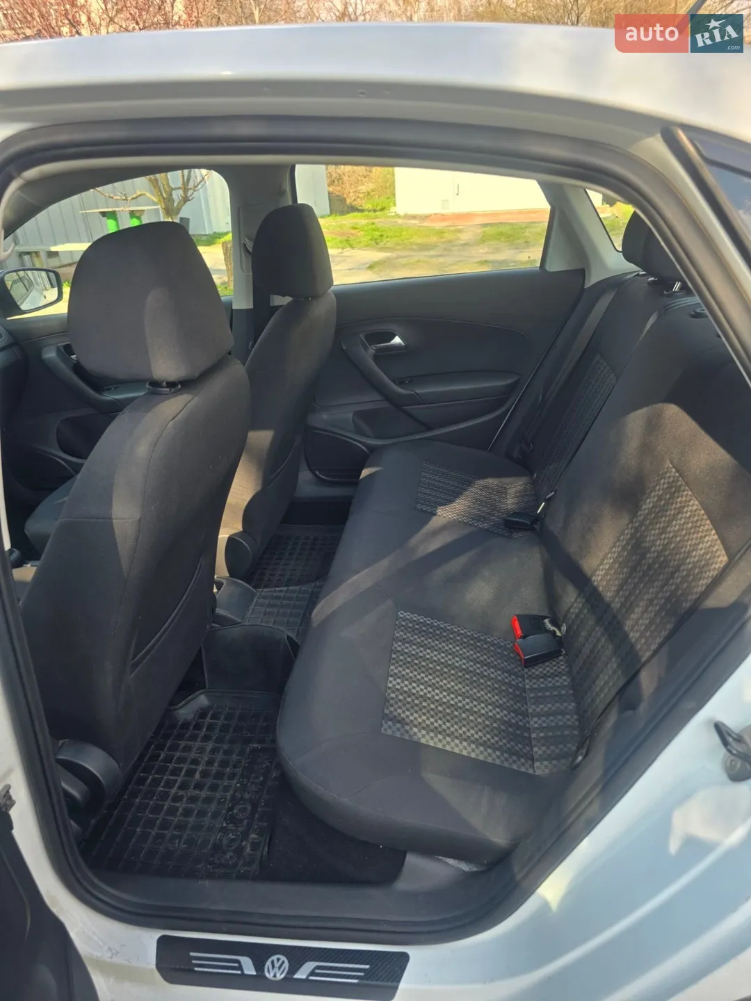 2016 Volkswagen Polo - мініатюра 13