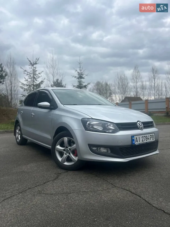 2011 Volkswagen Polo - мініатюра 17