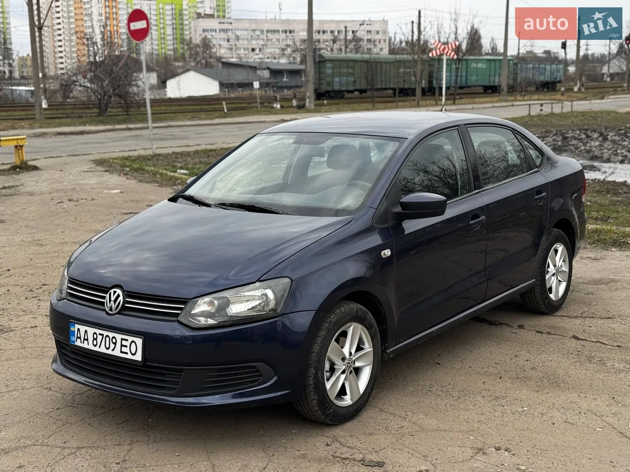 2013 Volkswagen Polo - мініатюра 22