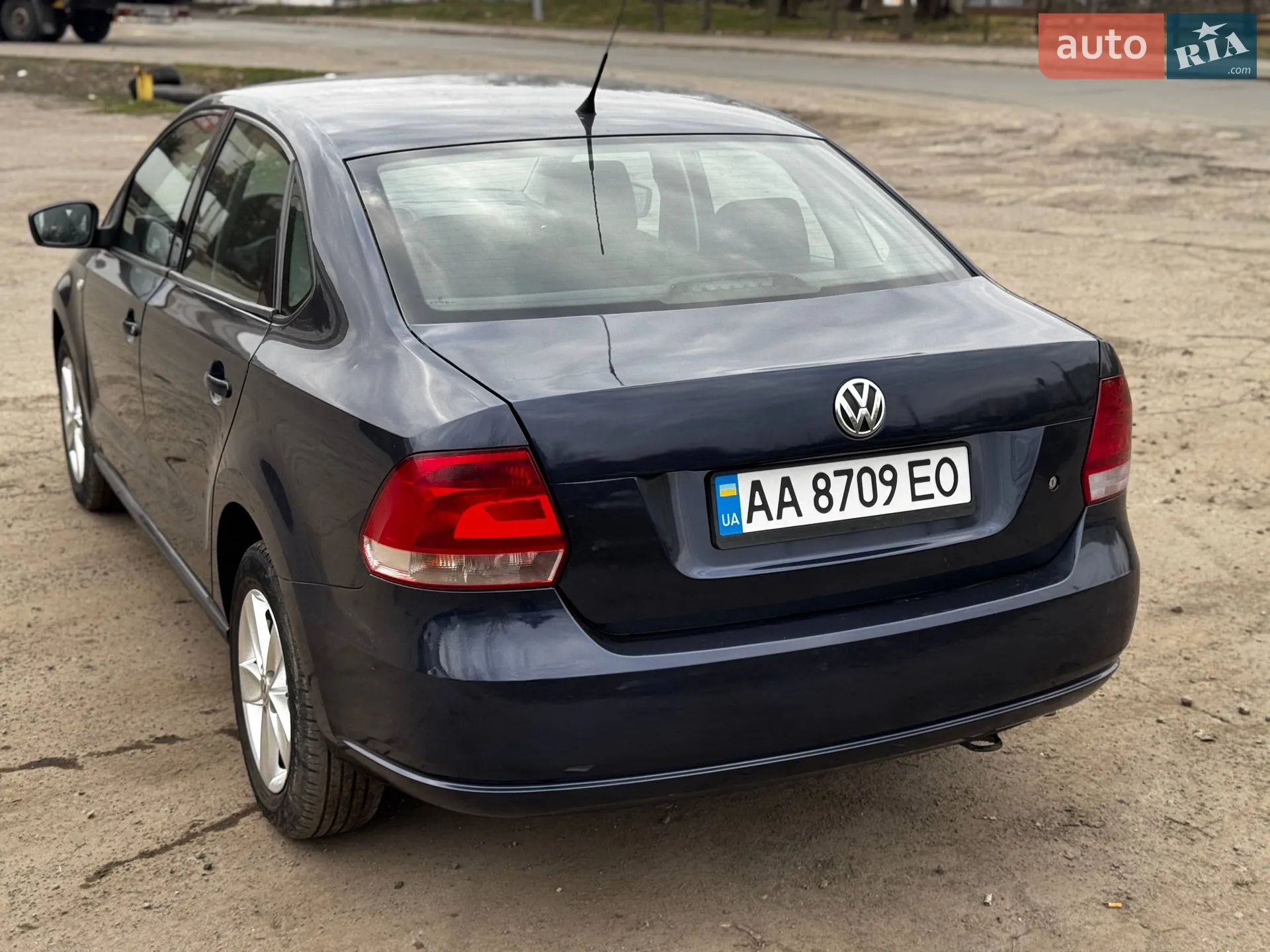 2012 Volkswagen Polo - мініатюра 6