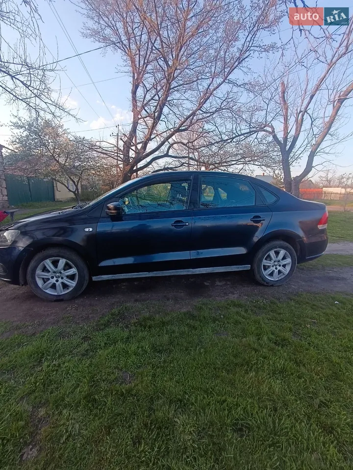 2012 Volkswagen Polo - мініатюра 27