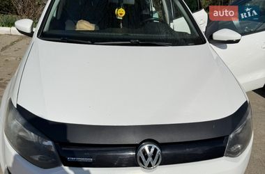Хэтчбек Volkswagen Polo 2010 в Сторожинце