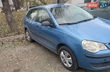 Хэтчбек Volkswagen Polo 2008 в Василькове