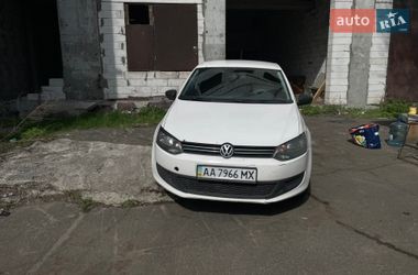 Хетчбек Volkswagen Polo 2013 в Києві