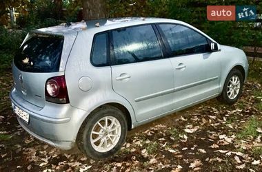 Хетчбек Volkswagen Polo 2007 в Вишгороді