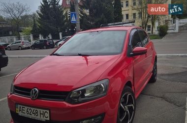 Хетчбек Volkswagen Polo 2013 в Києві
