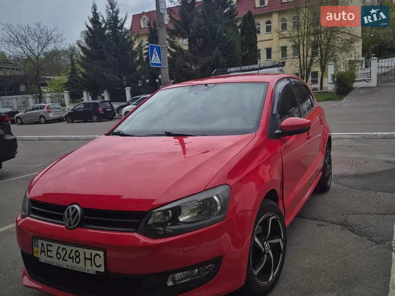 Volkswagen Polo 2013 VIN XW8ZZZ61ZCG066287 фото оголошення 18 з 51