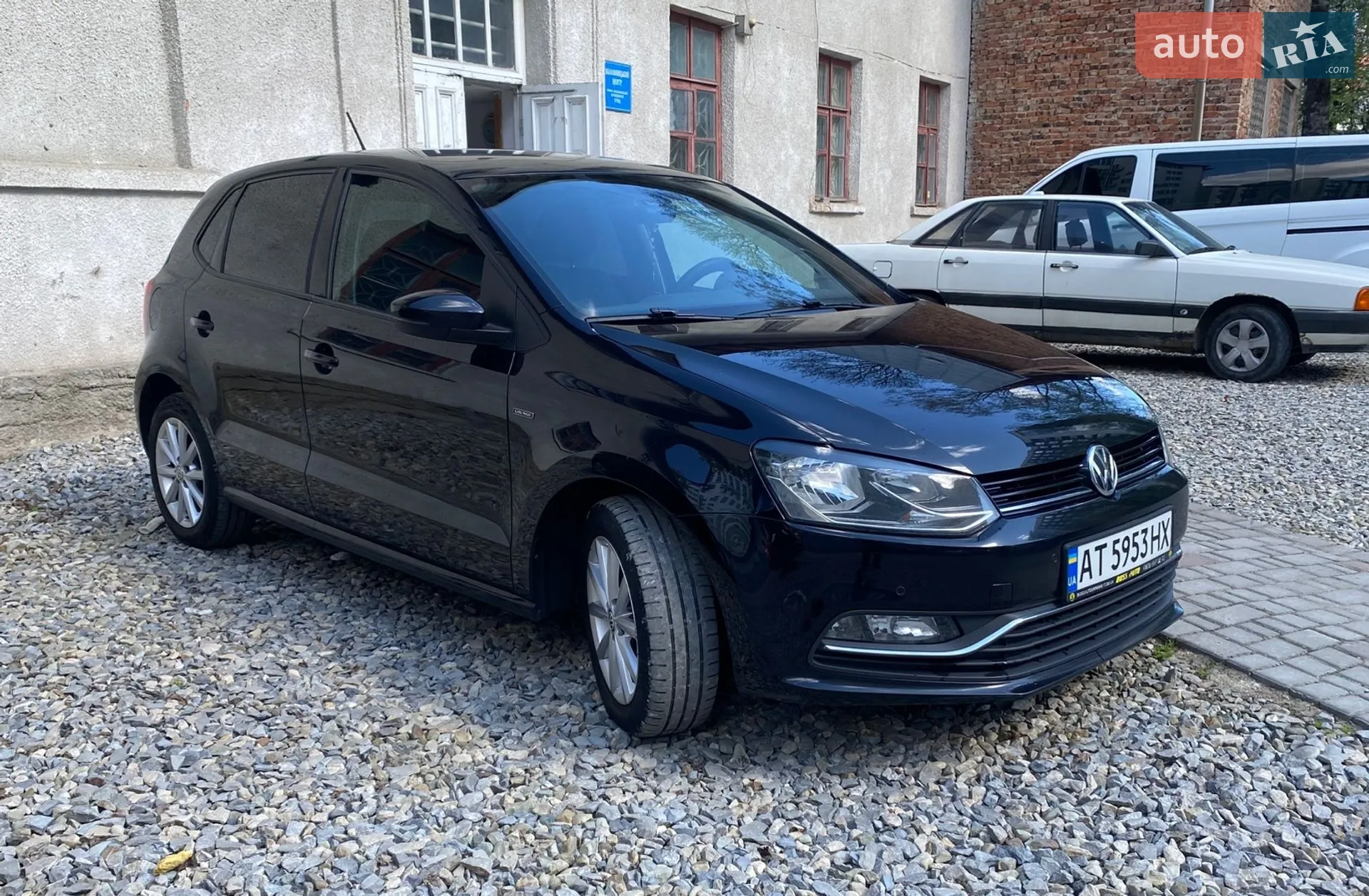 2015 Volkswagen Polo - мініатюра 3