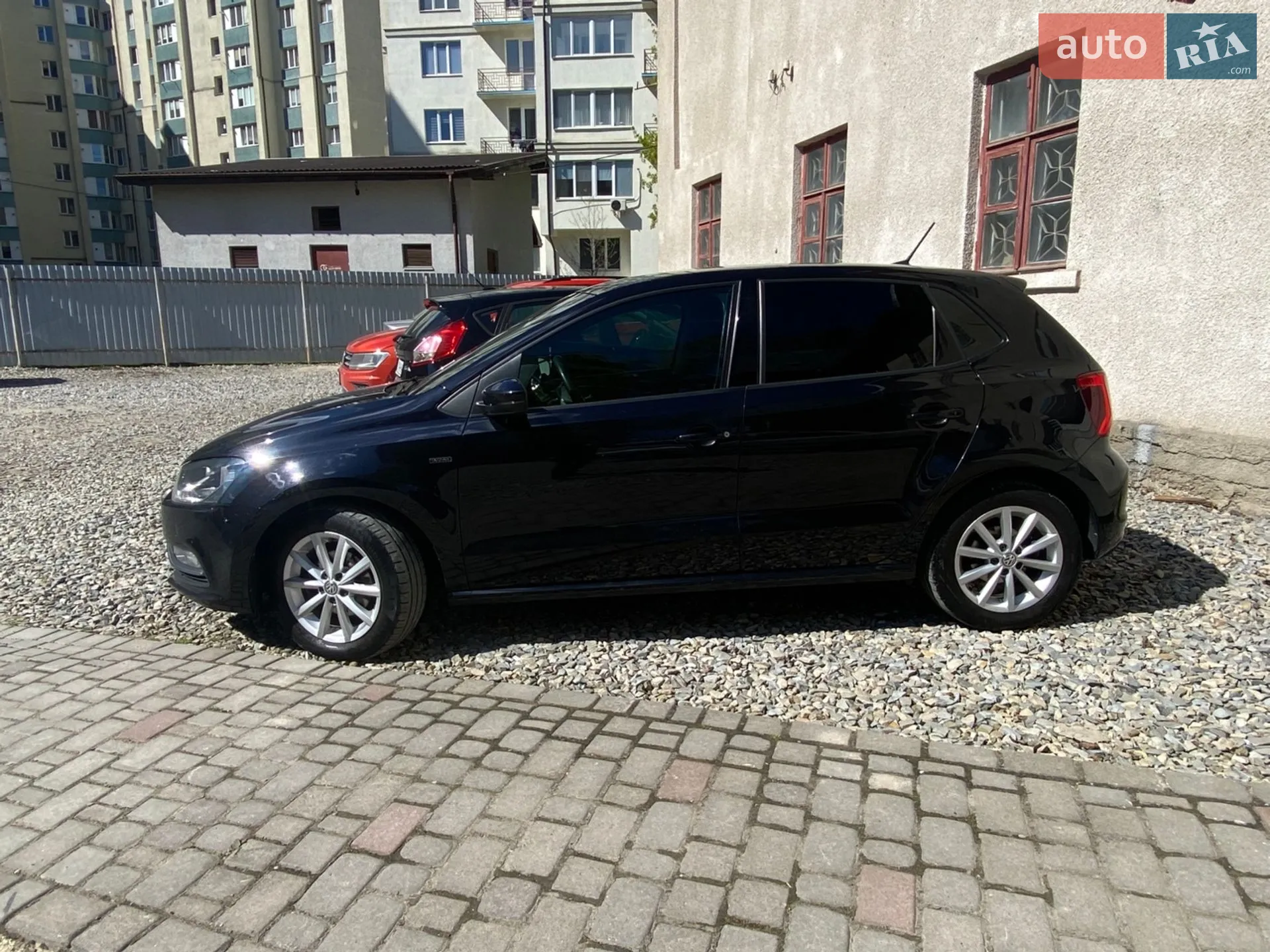 2015 Volkswagen Polo - мініатюра 7