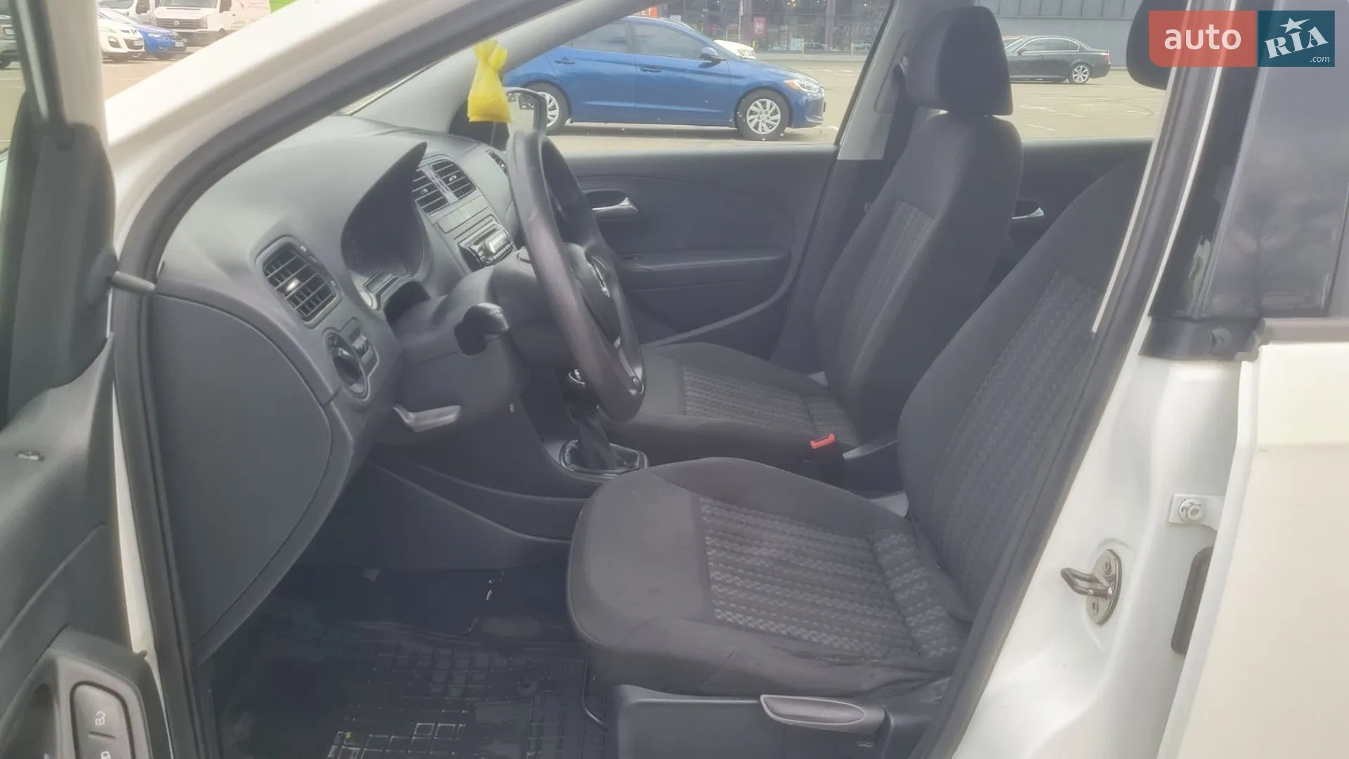 2016 Volkswagen Polo - мініатюра 18
