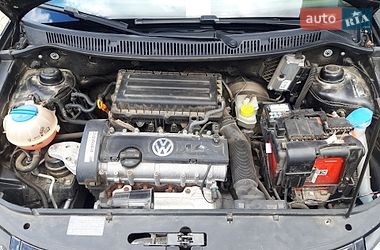 Хэтчбек Volkswagen Polo 2009 в Трускавце