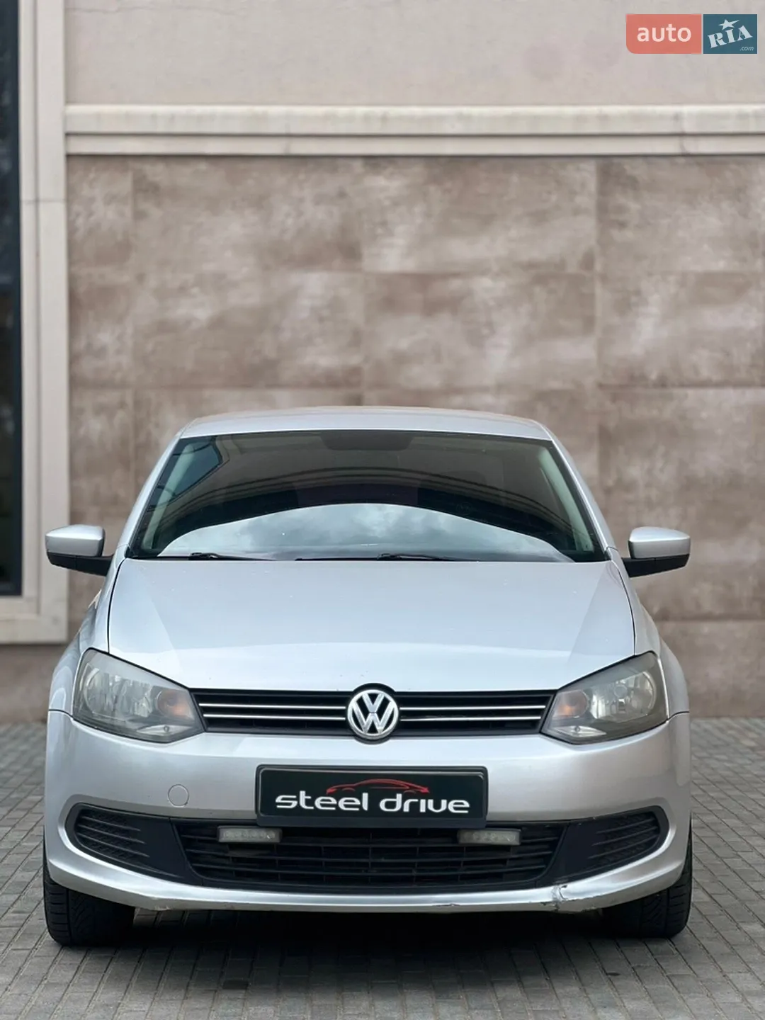 2012 Volkswagen Polo - мініатюра 2