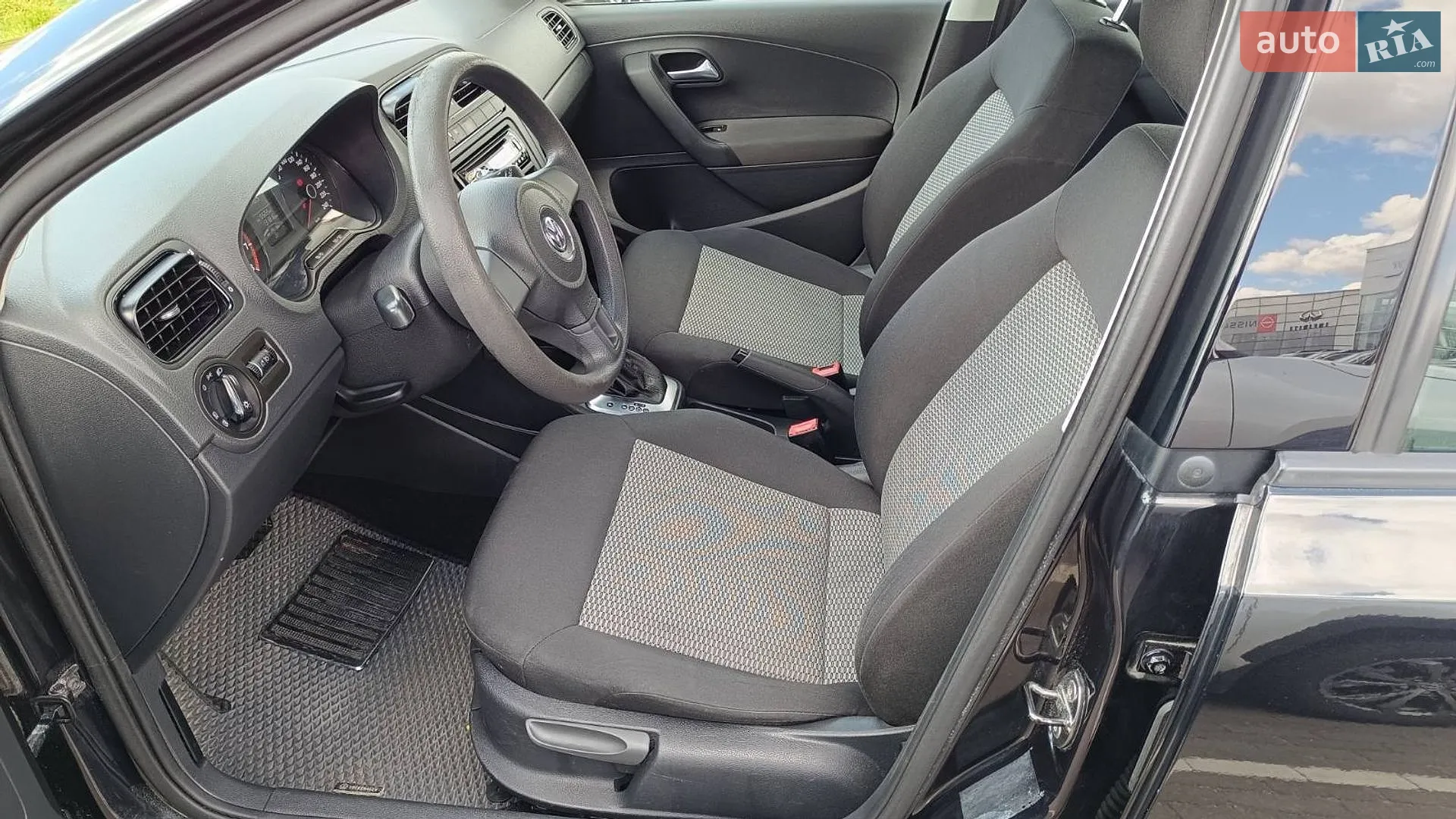 2014 Volkswagen Polo - мініатюра 11