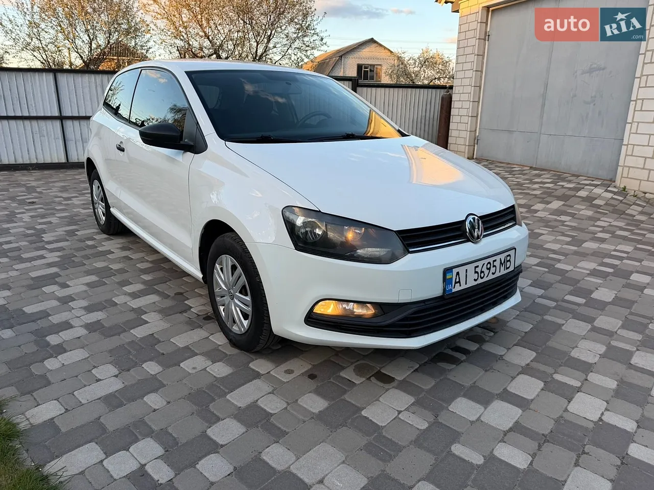 2015 Volkswagen Polo - мініатюра 19