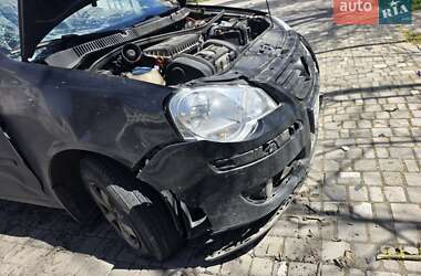 Хэтчбек Volkswagen Polo 2008 в Херсоне