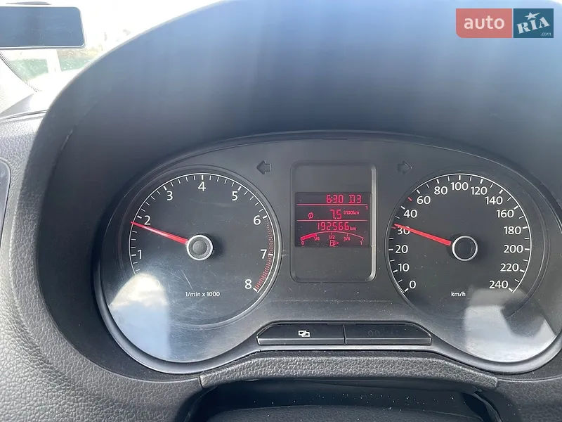 Volkswagen Polo 2012 VIN XW8ZZZ61ZDG033983 фото оголошення 20 з 59